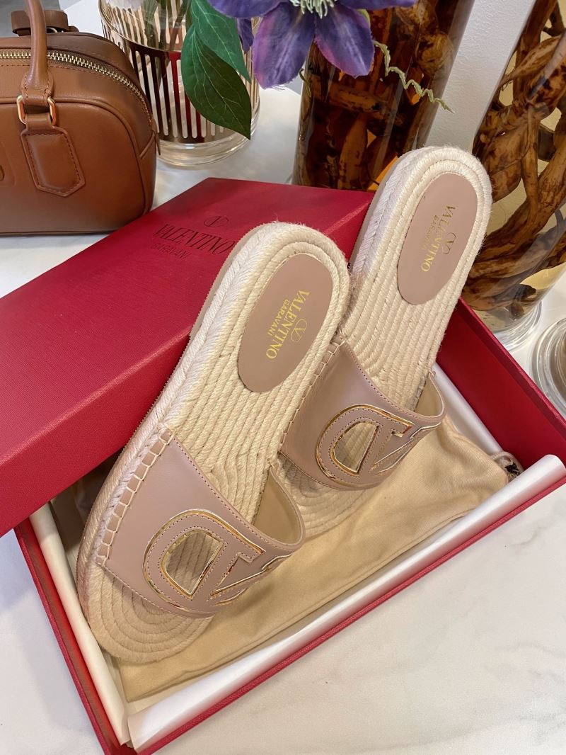 Valentino Slippers